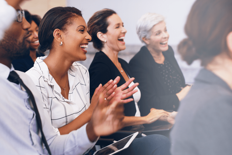 Team Leader - Group Travel & Meetings image