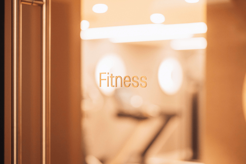General Manager - Elite Fitness Brand image
