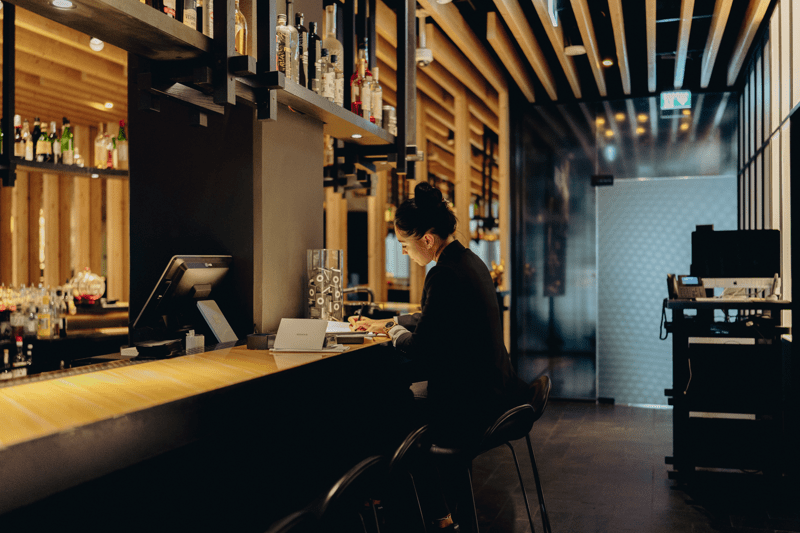 Assistant Restaurant Manager image
