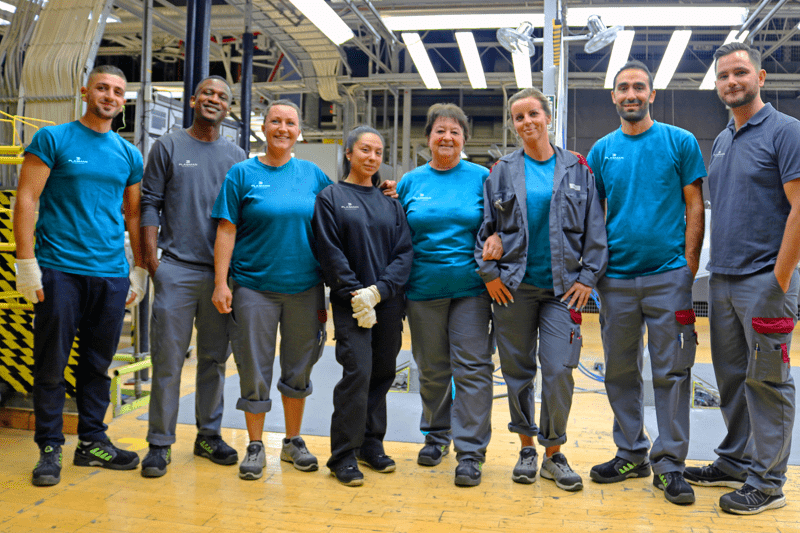 Production Team Leader - 2nd Shift image