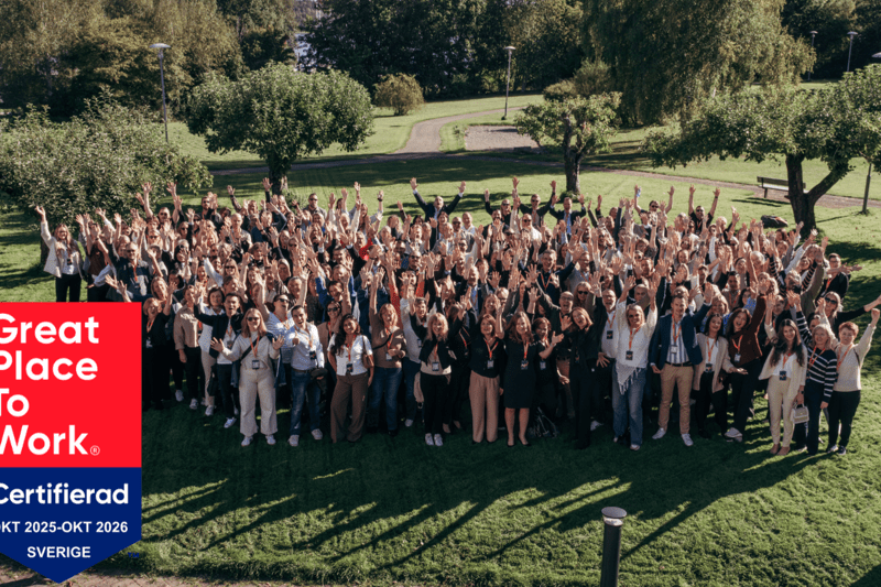 Business Manager / Senior Lönekonsult & Kontorschef - Talenom Nyköping image