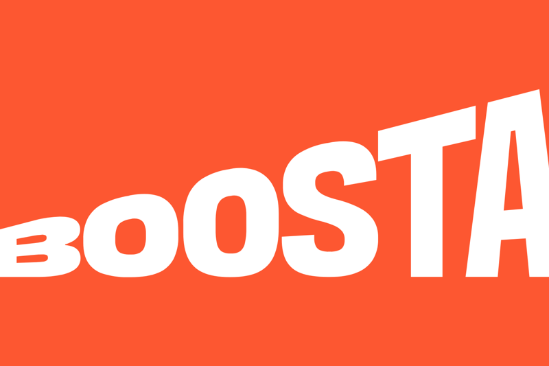 Recruiter for Boosta image