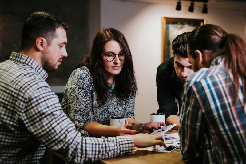 Contrôleur(se) de gestion FP&A H/F image