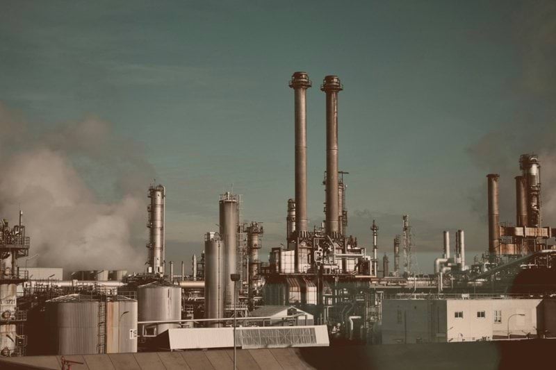 Chargé d’affaires – Industrie Energie Environnement H/F image