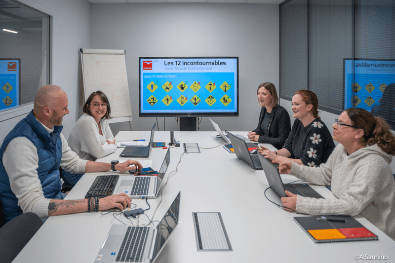 Ingénieur Qualité (H/F) image