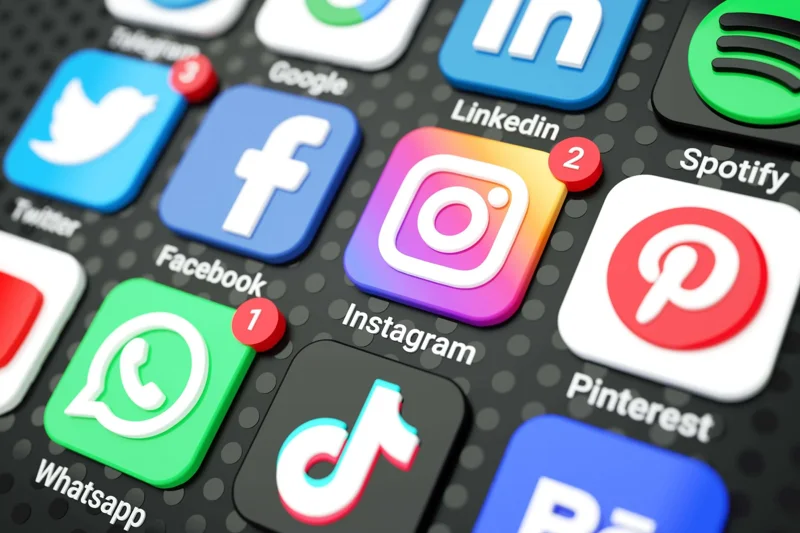 Especialista en Redes Sociales image