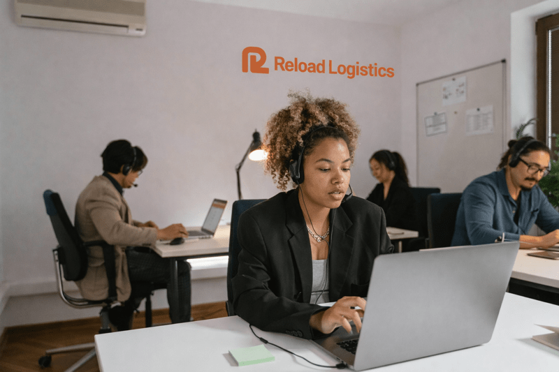 Transport Controller (Operations) image