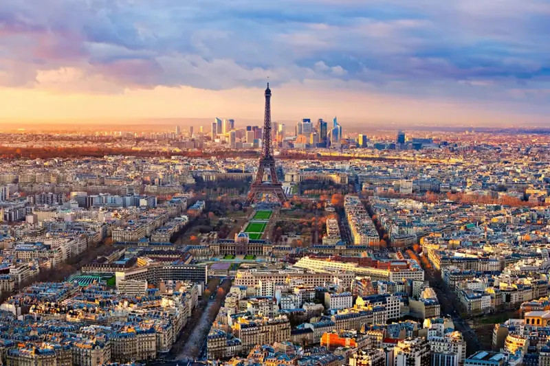 Franchisé(e)/Indépendant(e) – Responsable d'agence (H/F) image