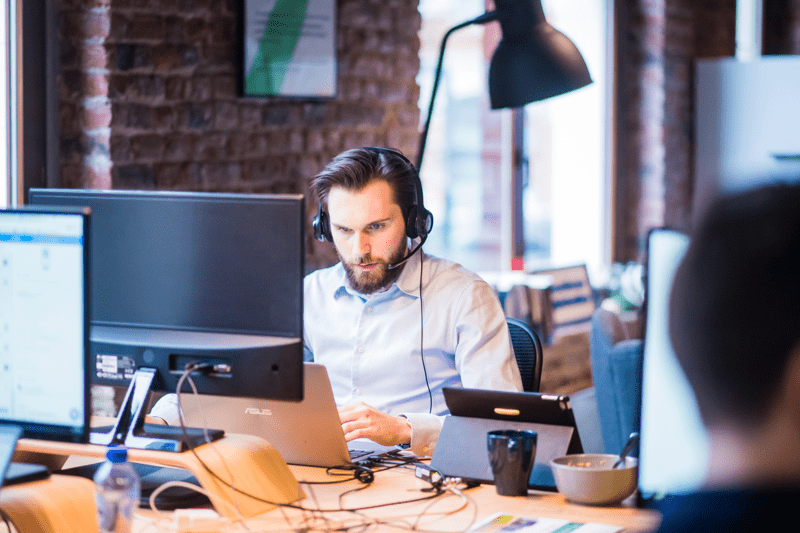 Database Administrator (DBA) på deltid till kund i Linköping image