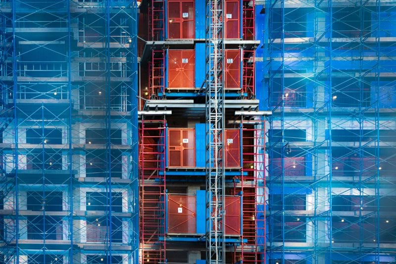 Supply Chain Solution Architect image