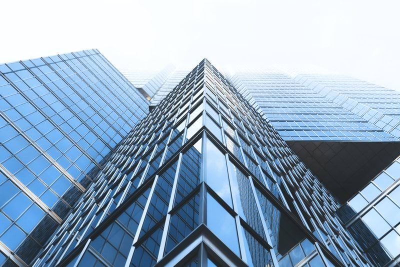 Graduate Building Services Engineer image