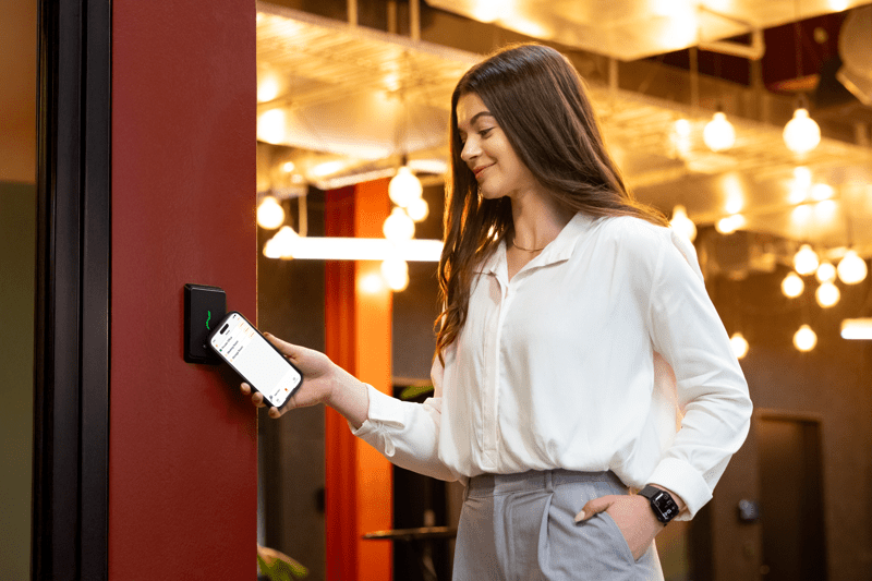 People Experience Partner image