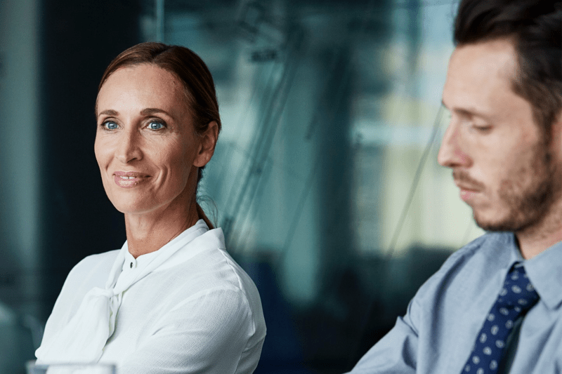 Senior Facility Coordinator image