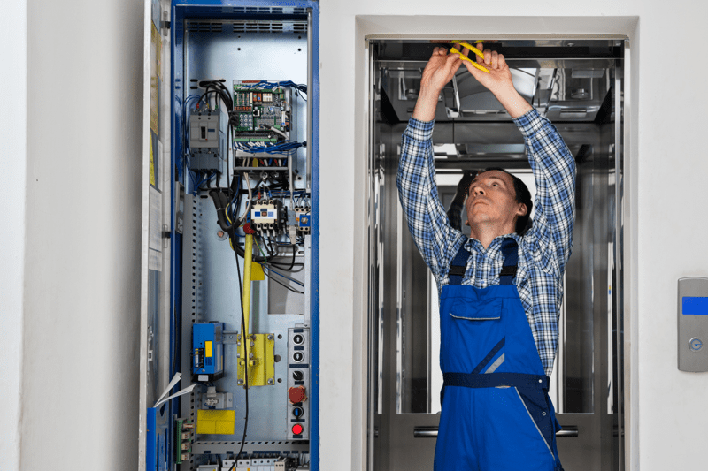 Medewerker Technische Dienst image