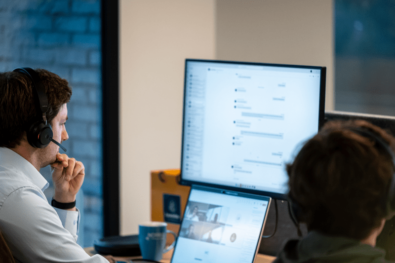Process Expert - Operational Control Transformation image