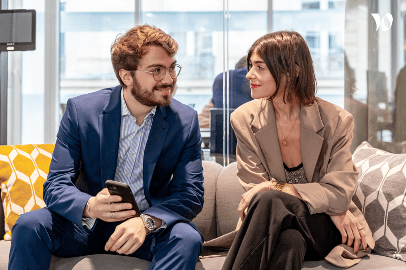 Consultant·e Senior Stratégie et Cadrage de projets image