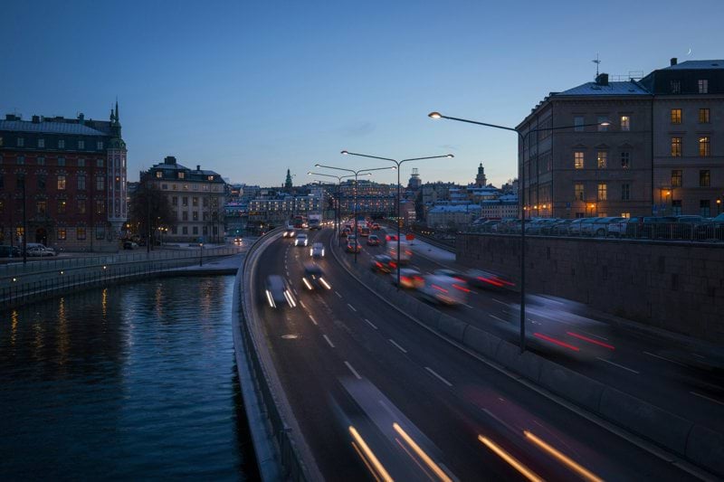 Senior Löneadministratör image