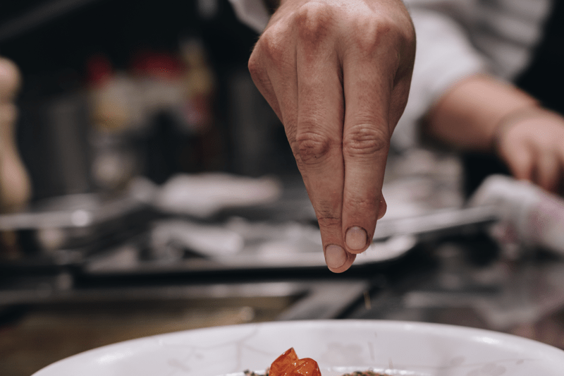 Indischer Spezialitätenkoch (m/w/d) image