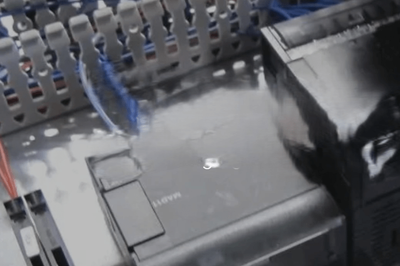 Teknisk nøglemedarbejder - el & PLC image