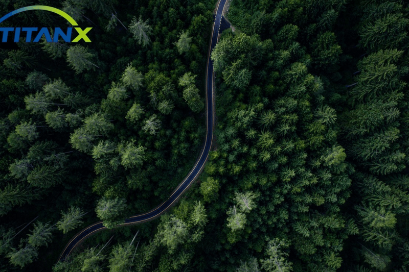 Lead Product Engineer TitanX Linköping image