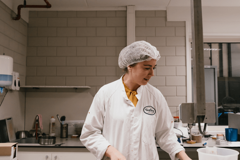 Productontwikkelaar Petfood image