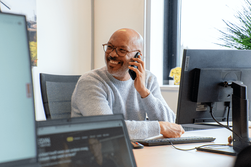 Service Adviseur Regionaal Contact Center BMW en MINI image