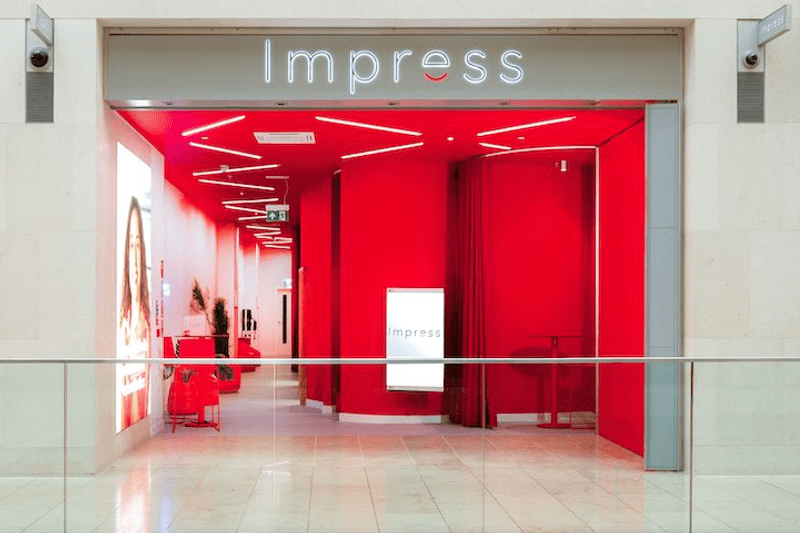 Ortodontiassistent till Impress i Stockholm (Östermalm & Täby) image