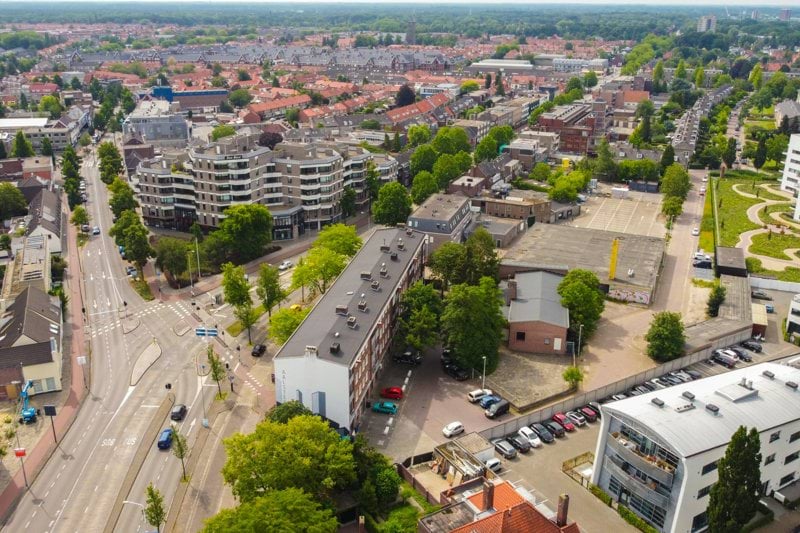 Tandarts met een BIG-registratie en interesse in orthodontie 🦷 image