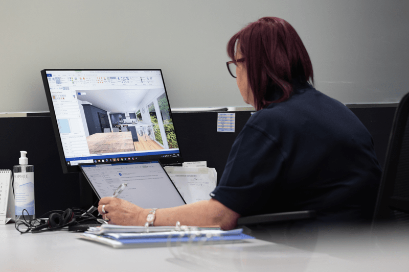 Retail Sales Designer image