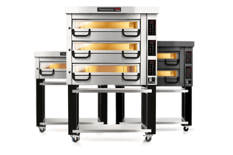 3 montörer till Svenska BakePartner! image