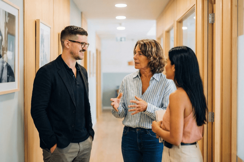 Norwegian Customer Success Manager image