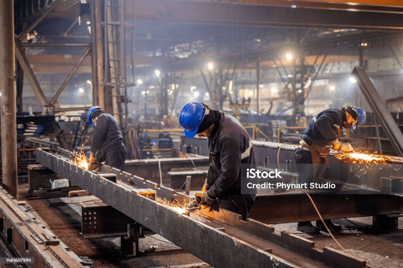 Technicien tôlerie CN (H/F) image