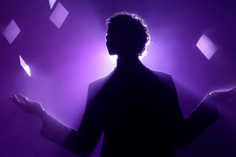 ILLUSION & VISUEL image