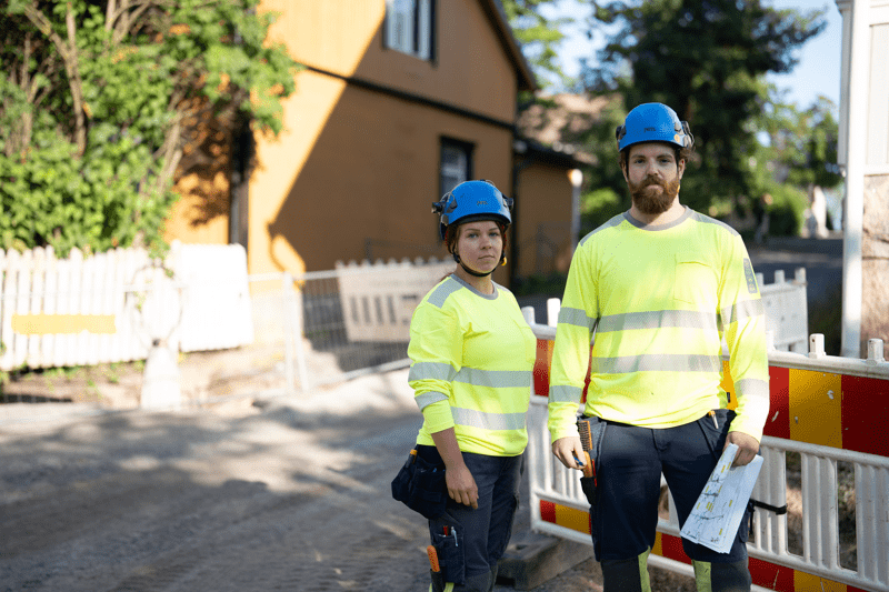 Varastotyöntekijä image
