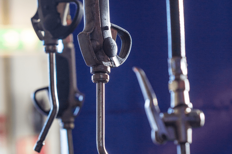 Busstekniker/ersättande produktionsledare till Norrköping image