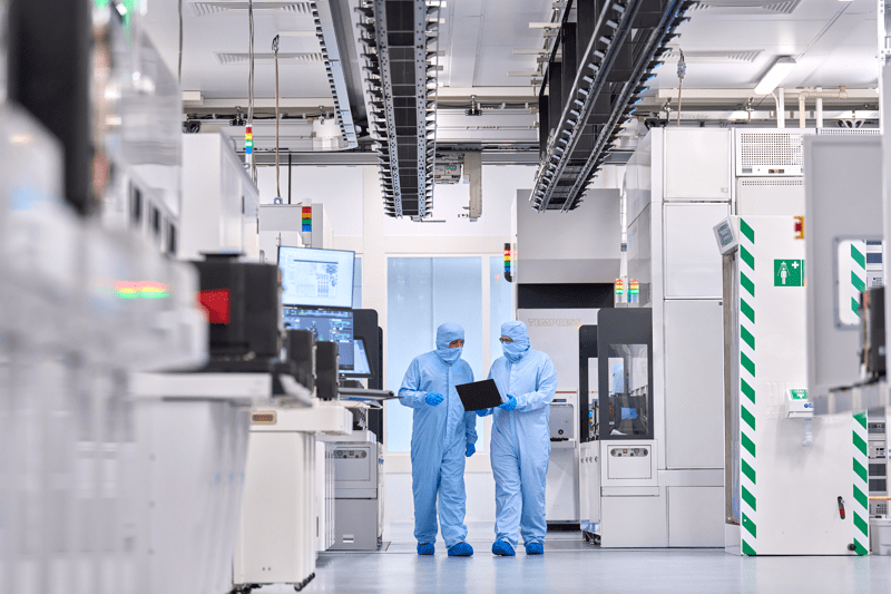 Shift Operator (Production) image