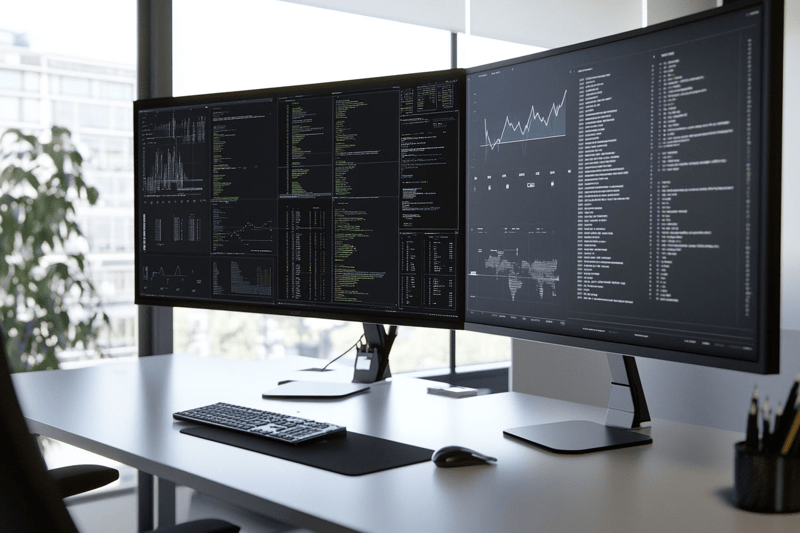 Data Analyst, BI & Analytics to global Fashion Company image