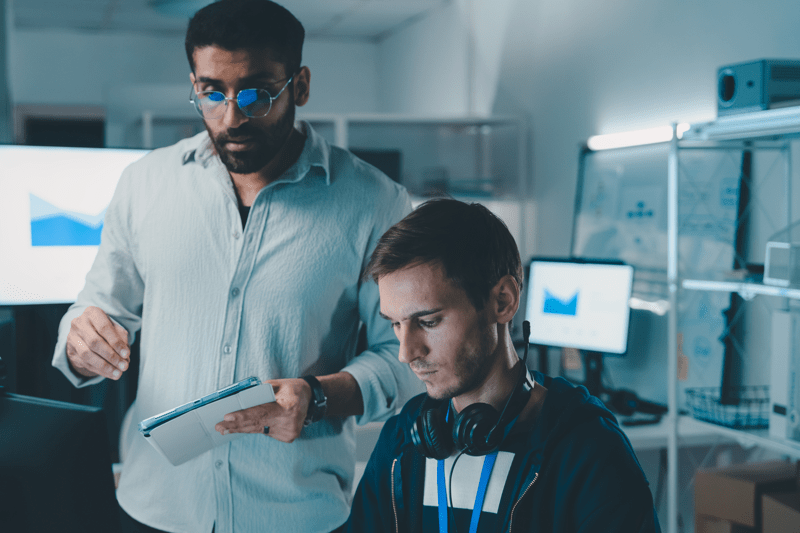 Data Engineer (Performance & Optimisation Logistique) image