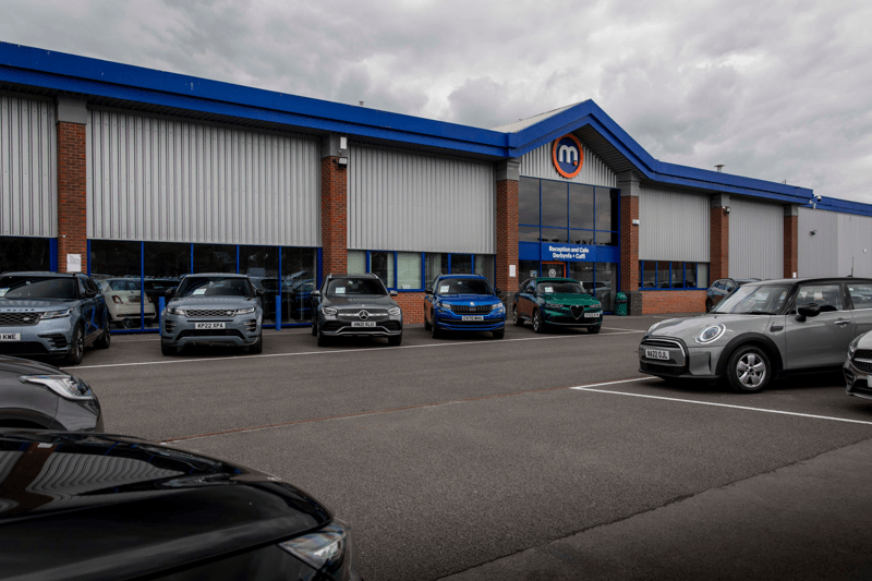 Trainee Sales Executive - Swansea image