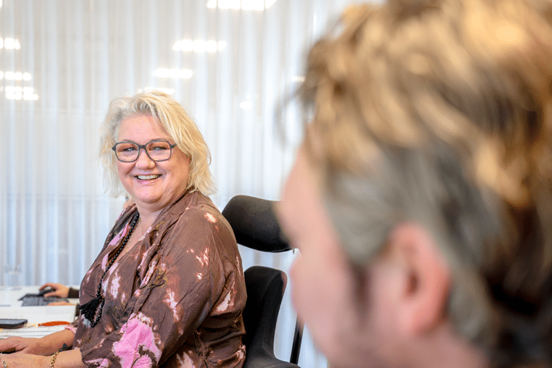 NetNordic söker Technical Account Manager image