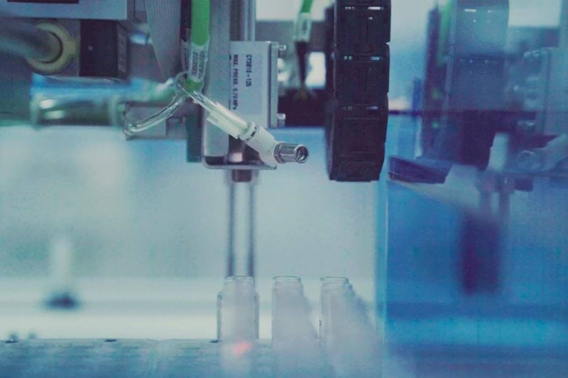 INGENIERO/A DE SOFTWARE – PROCESAMIENTO DE IMAGEN MÉDICA image