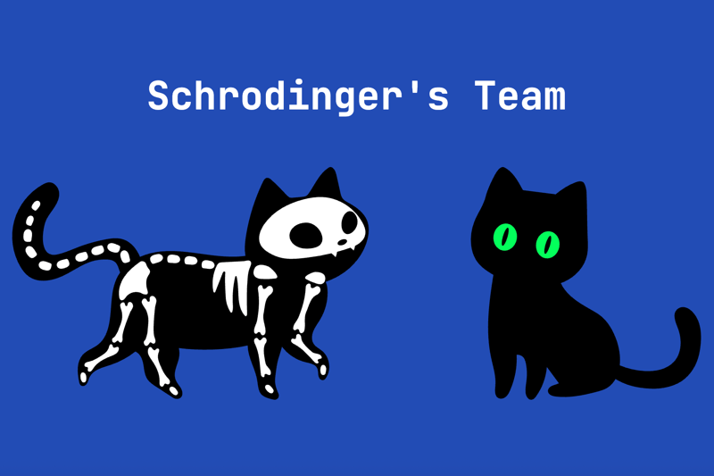 Native Ads Media Buyer for Schrodinger's Team image