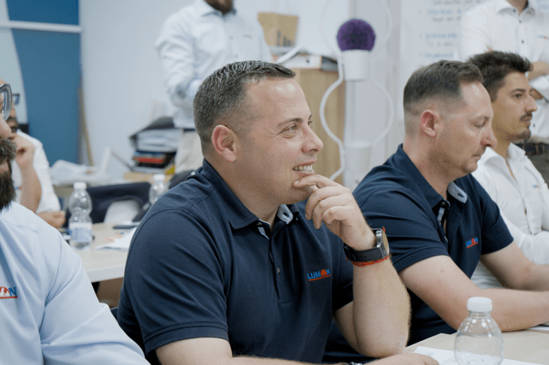 Jefe/a Equipo de Captación Comercial B2C - VALENCIA image