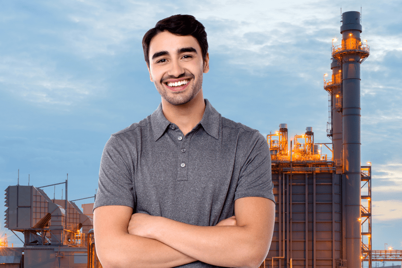 Conseiller Technico-Commercial Industries F/H image