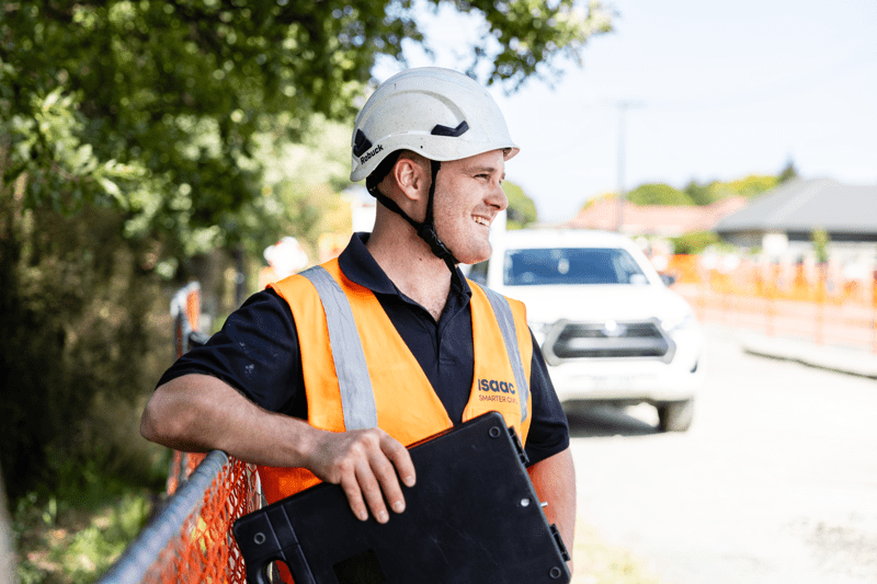 Project Engineer image