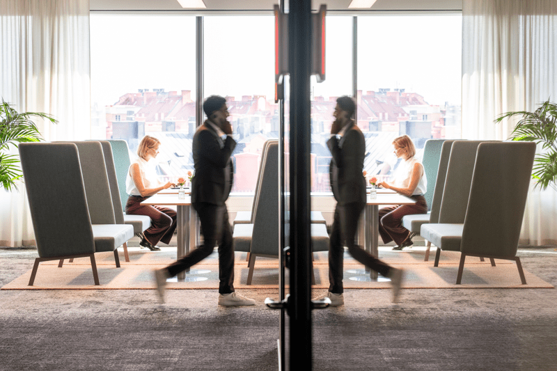 ServiceNow Solution Consultant - Stockholm image