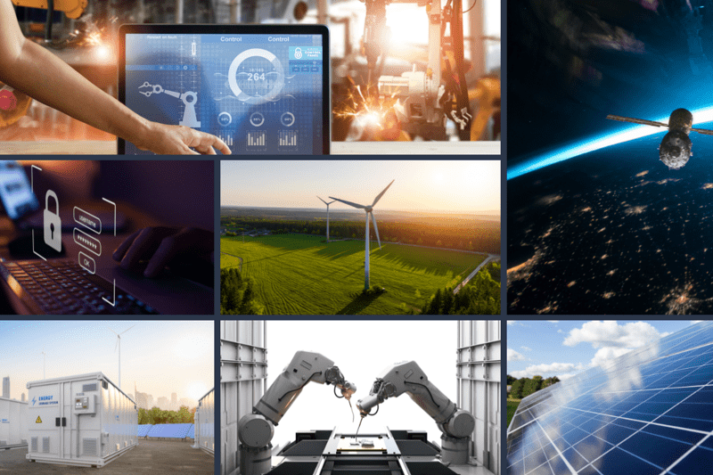 Bakelite | Process & Project Engineer EU image