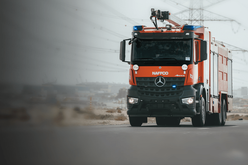 Chassis Manufacturing Manager ( Heavy Commercial Vehicles) image