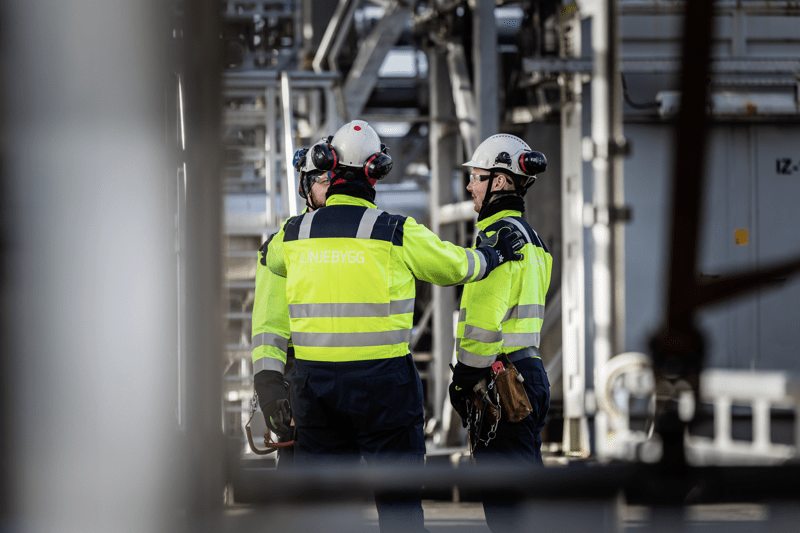 Chef d'équipe mécanique (H/F) image