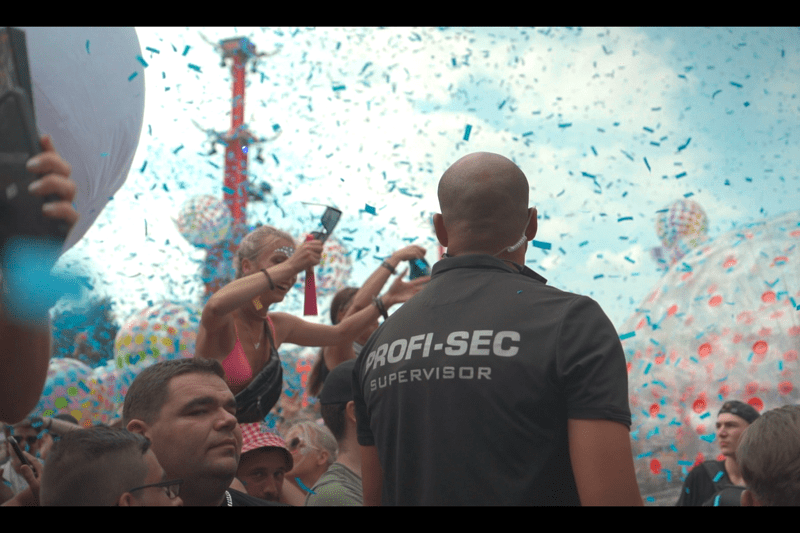 (Bij)baan evenementen image